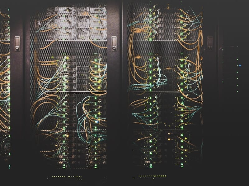 Network cables
