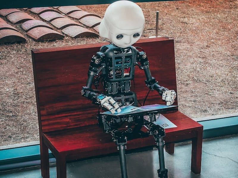 AI visualization